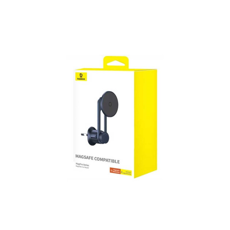 پایه نگهدارنده گوشی موبایل بیسوس مدل MagPro series