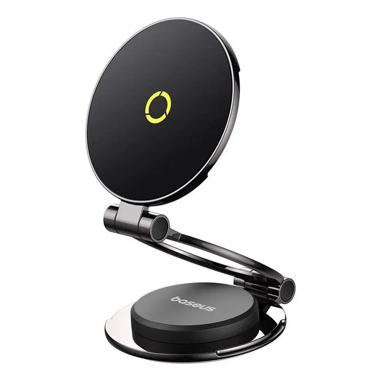 پایه نگهدارنده گوشی موبایل بیسوس مدل MagPro Series BS-CW06