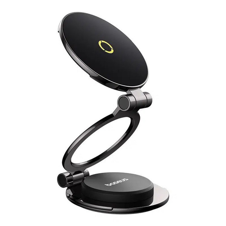 پایه نگهدارنده گوشی موبایل بیسوس مدل MagPro Series BS-CW06