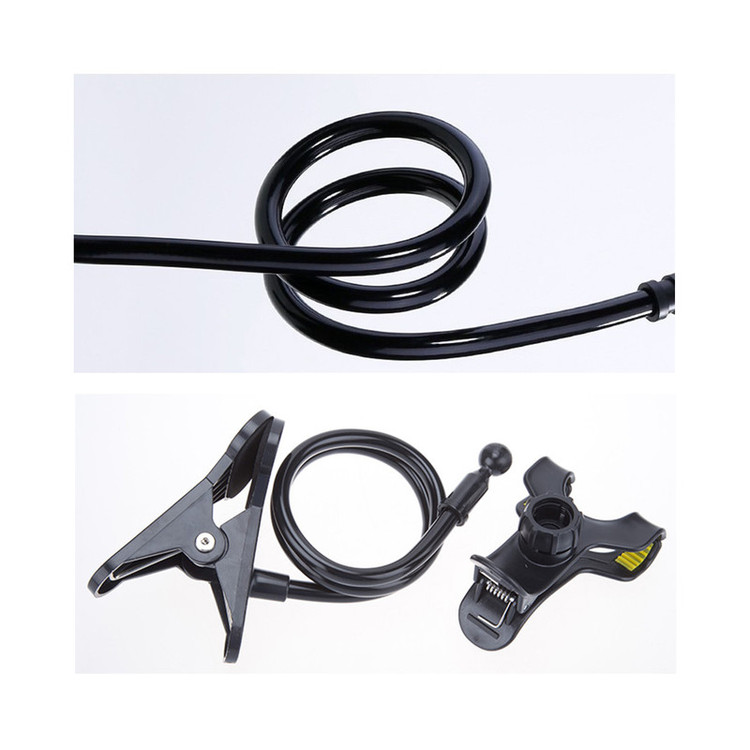 پایه نگهدارنده گوشی موبایل ریمکس مدل RM-C22