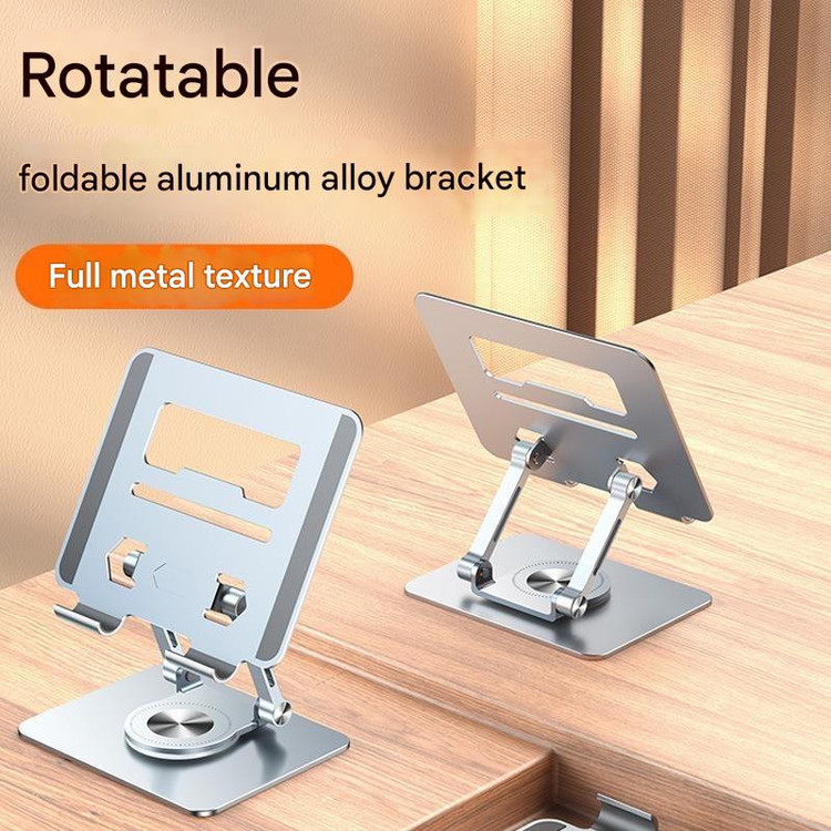 پایه نگهدارنده گوشی موبایل و تبلت مدل ROTARY