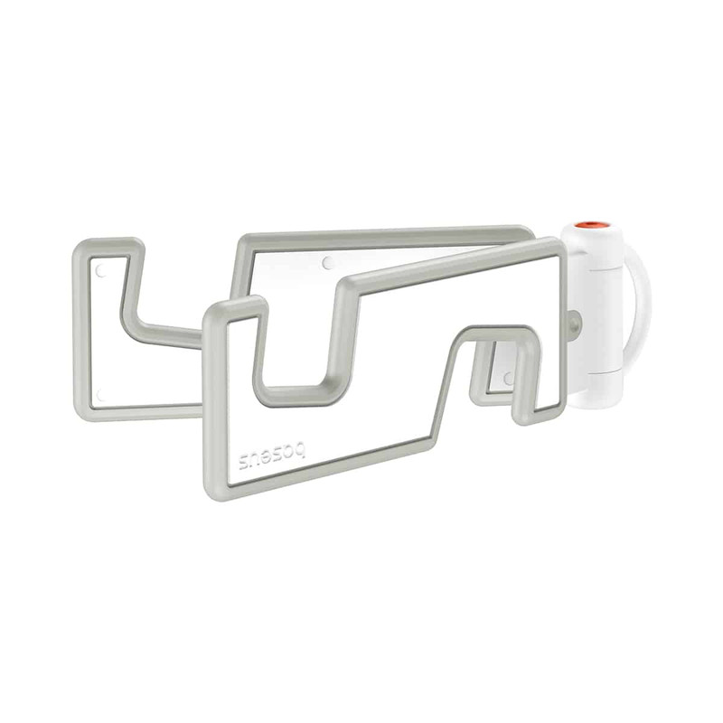 پایه نگهدارنده گوشی موبایل بیسوس مدل Portable Series