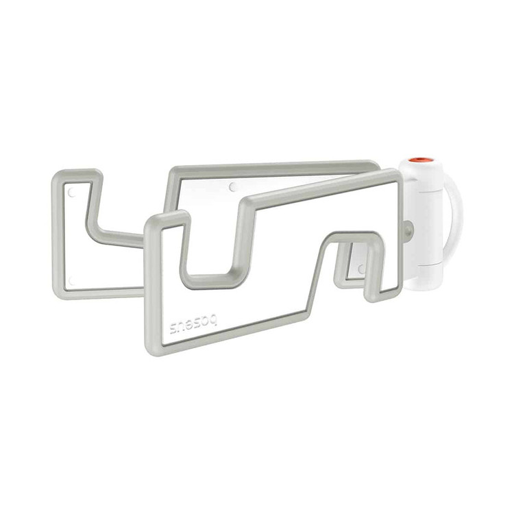 پایه نگهدارنده گوشی موبایل بیسوس مدل Portable Series