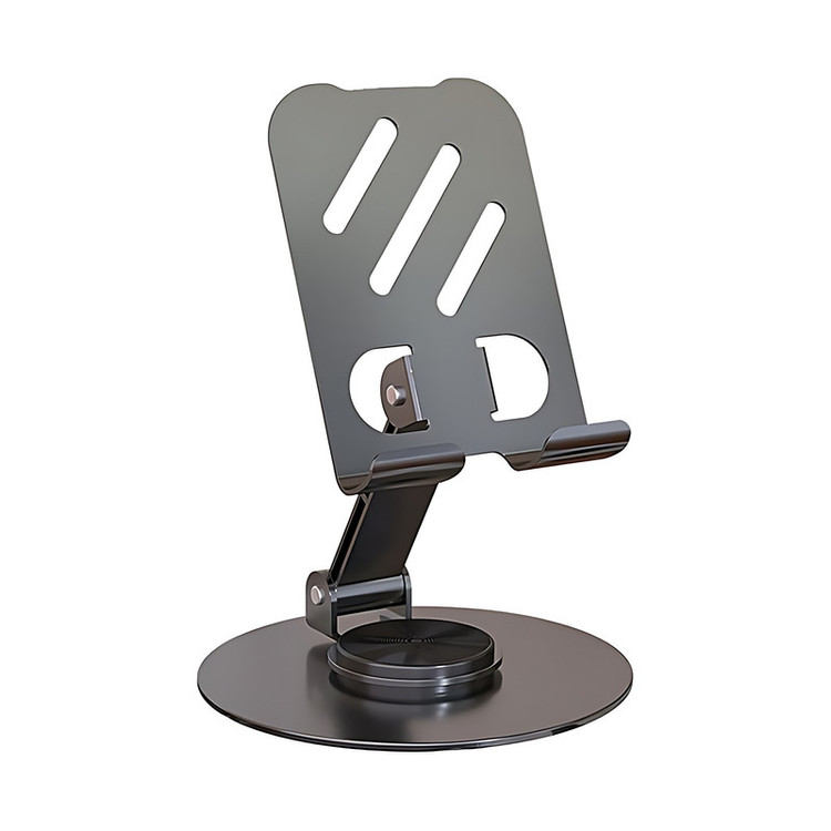 پایه نگهدارنده گوشی موبایل و تبلت مدل accessoryshargh 8001