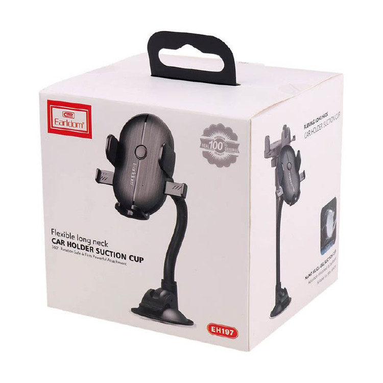 پایه نگهدارنده گوشی موبایل ارلدام مدل EH-197