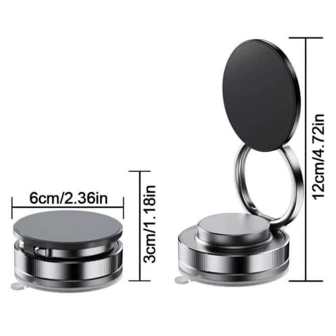 نگهدارنده گوشی موبایل مدل CCT28