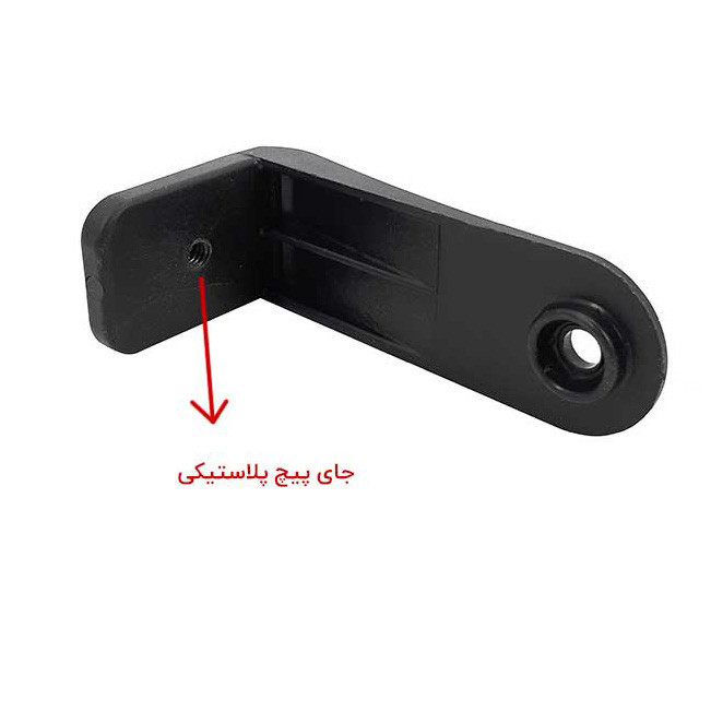پایه نگهدارنده گوشی موبایل یونیمات مدل U.E1