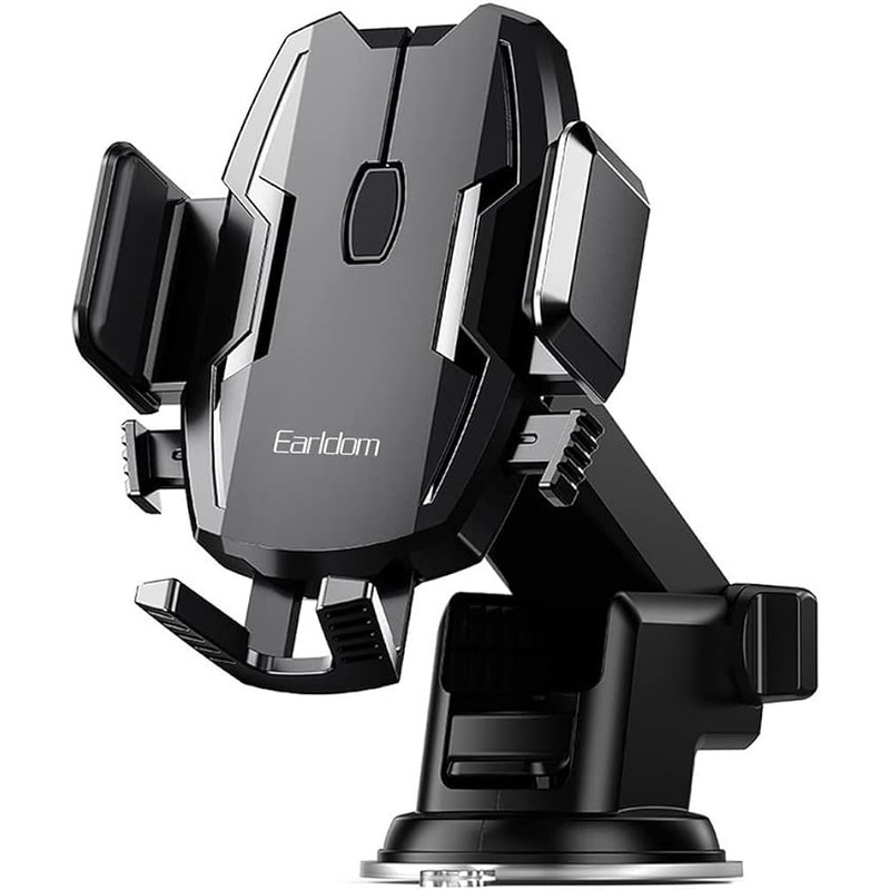 پایه نگهدارنده گوشی موبایل ارلدام مدل EH-129
