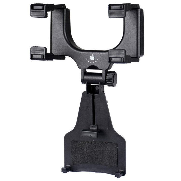 پایه نگهدارنده گوشی موبایل و تبلت اکی یس مدل car rearview mirror mount