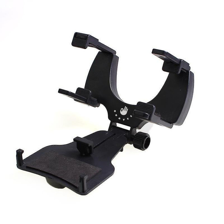 پایه نگهدارنده گوشی موبایل و تبلت اکی یس مدل car rearview mirror mount