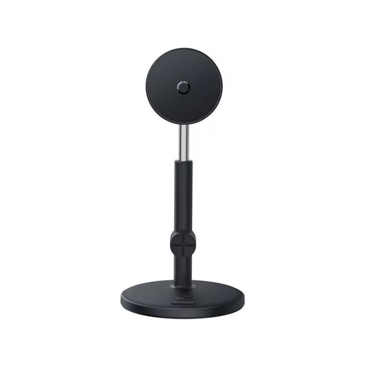 پایه نگهدارنده گوشی موبایل بیسوس مدل MagPRO BS-HP014