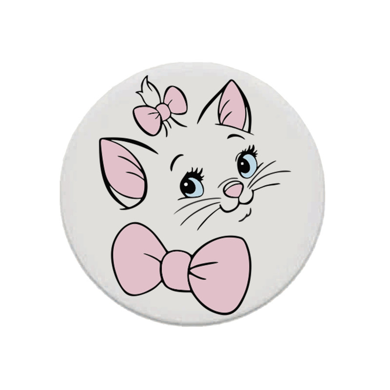پایه نگهدارنده گوشی موبایل پاپ سوکت مدل Cat