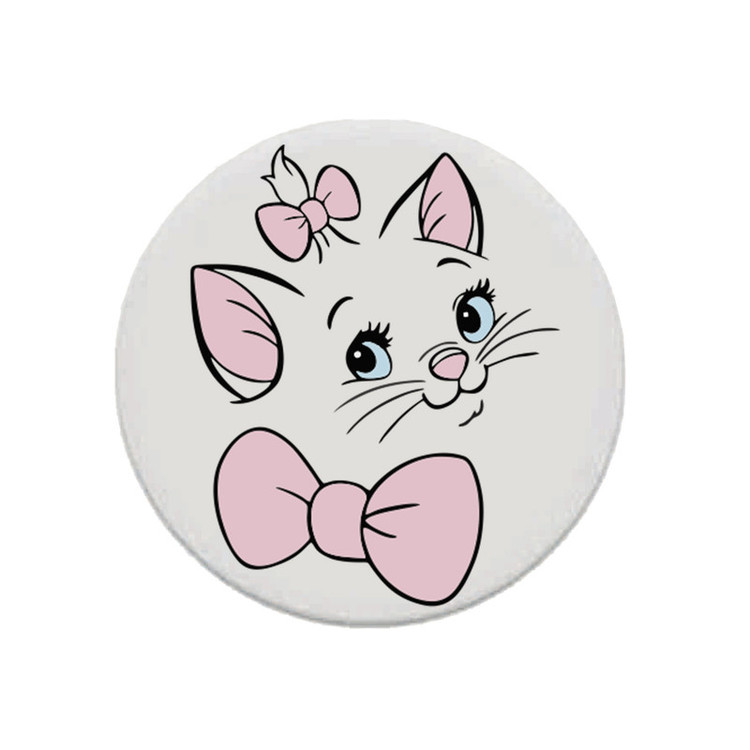 پایه نگهدارنده گوشی موبایل پاپ سوکت مدل Cat