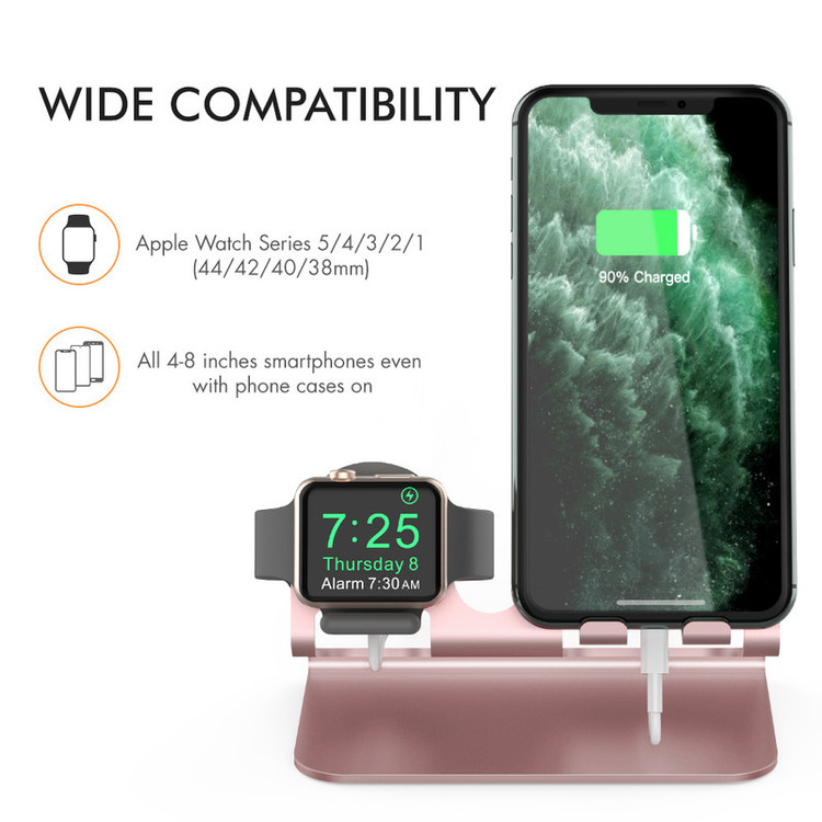 پایه نگهدارنده شارژ آها استایل مدل ST04