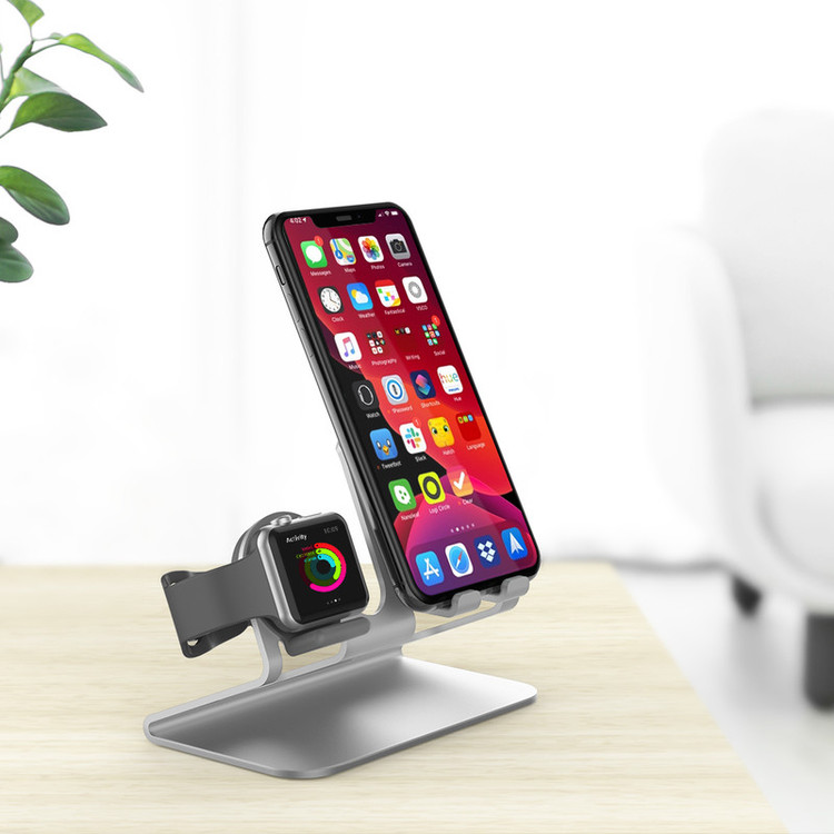 پایه نگهدارنده شارژ آها استایل مدل ST04