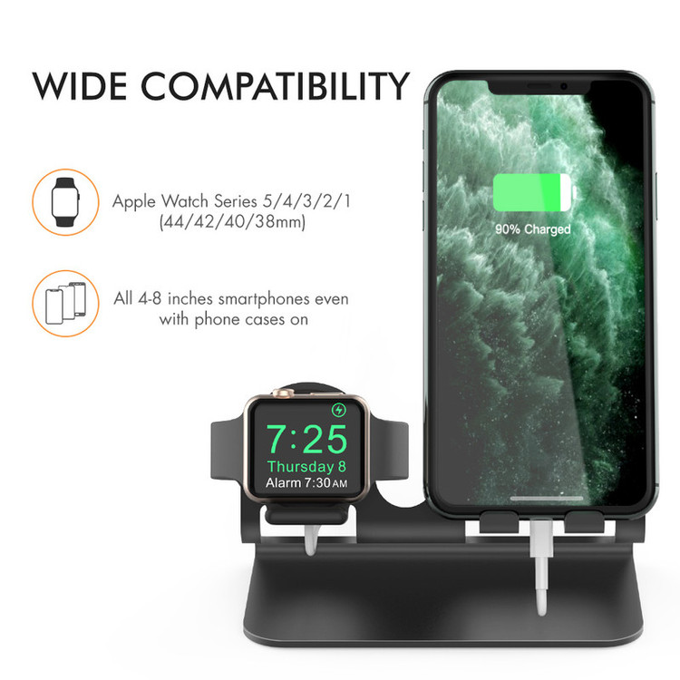 پایه نگهدارنده شارژ آها استایل مدل ST04