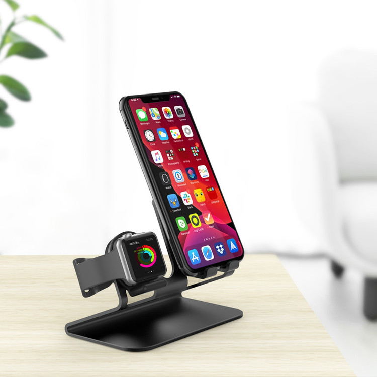پایه نگهدارنده شارژ آها استایل مدل ST04