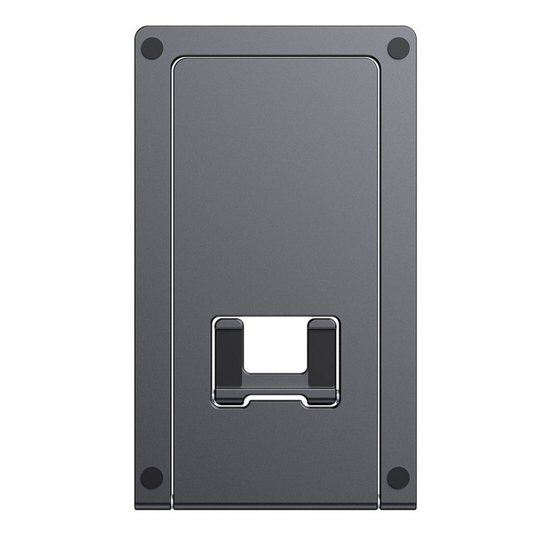 پایه نگهدارنده گوشی موبایل بیسوس مدل Foldable Metal
