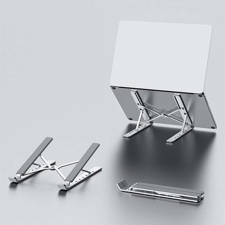 پایه نگهدارنده لپ تاپ و تبلت رسی مدل Recci RHO-M21