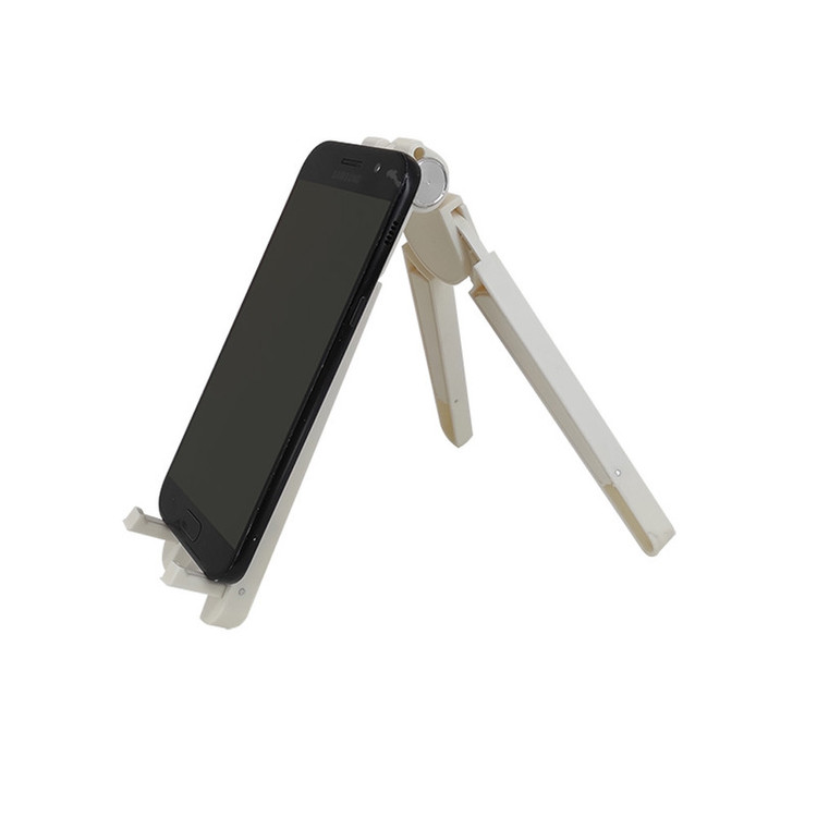 پایه نگهدارنده گوشی موبایل و تبلت مدل X02 multi function stand