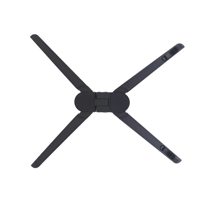 پایه نگهدارنده گوشی موبایل و تبلت مدل X02 multi function stand