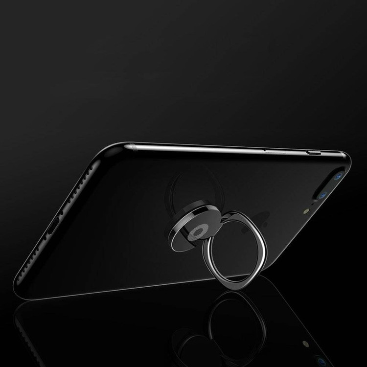 حلقه نگهدارنده گوشی موبایل باسئوس مدل Ring Bracket