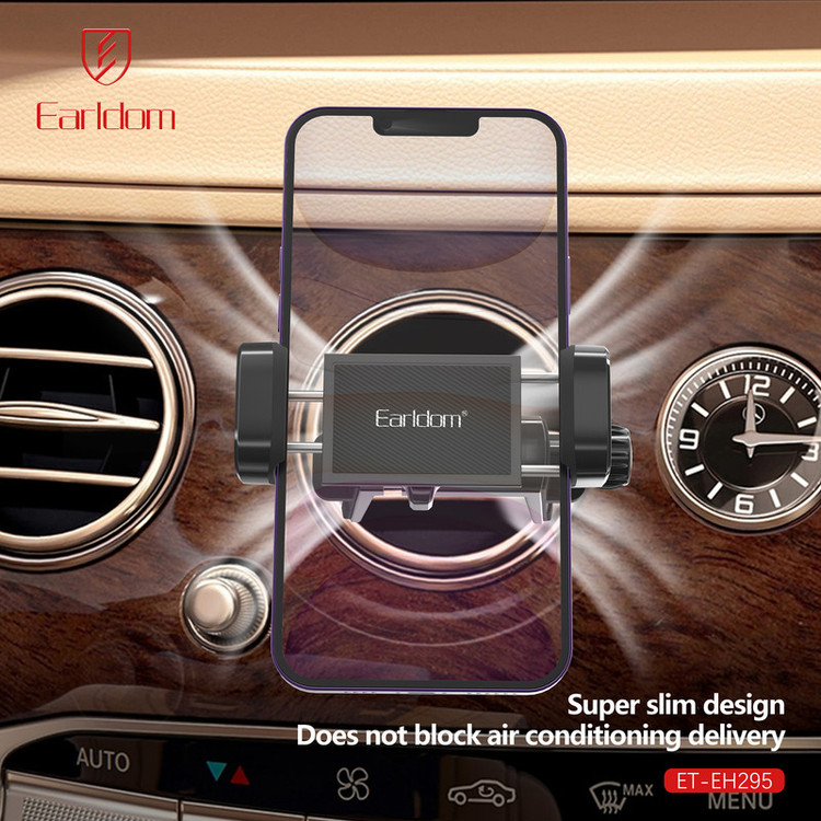 پایه نگهدارنده گوشی موبایل ارلدام مدل EH295