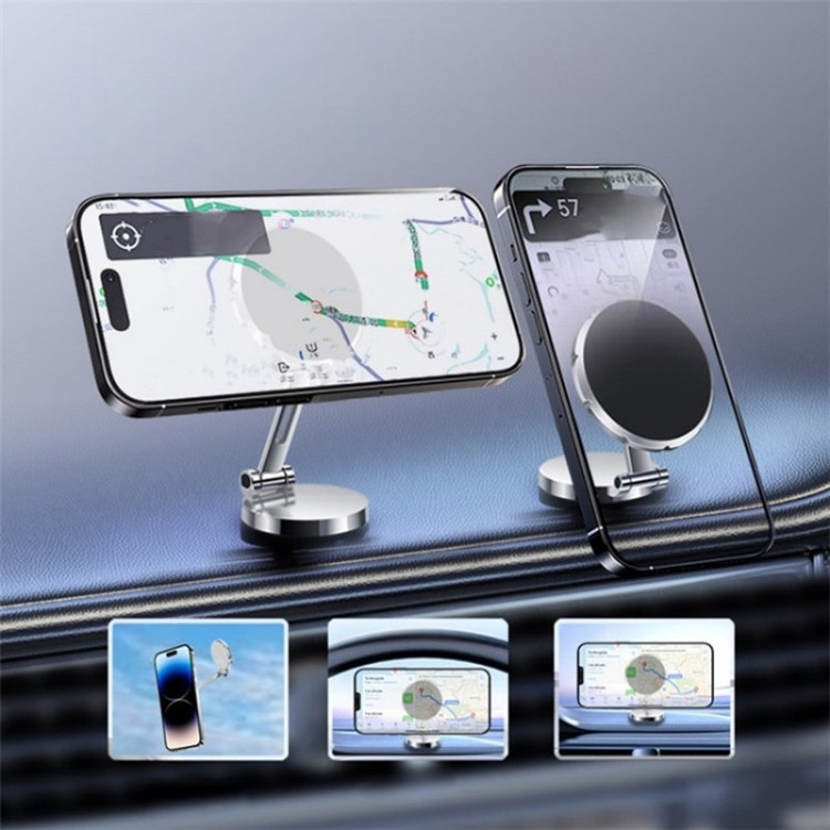پایه نگهدارنده گوشی موبایل مدل G158
