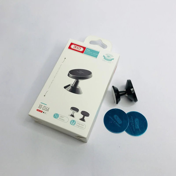 پایه نگهدارنده گوشی موبایل مدل Magnetic Bracket C55