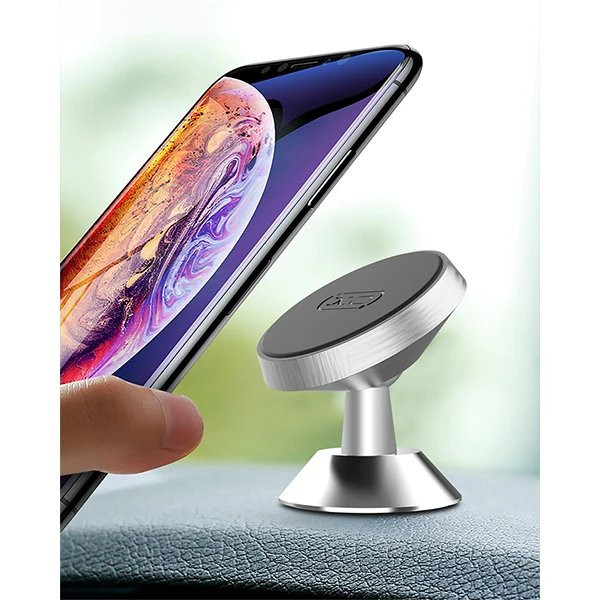 پایه نگهدارنده گوشی موبایل مدل Magnetic Bracket C55