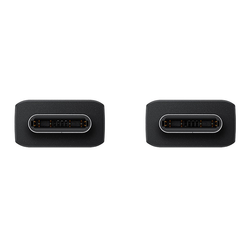 کابل تبدیل USB-C به USB-C سامسونگ مدل 1.8 متری - 5 آمپر