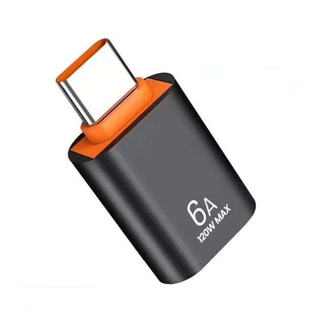 مبدل OTG USB به USB-C مدل OTG-306