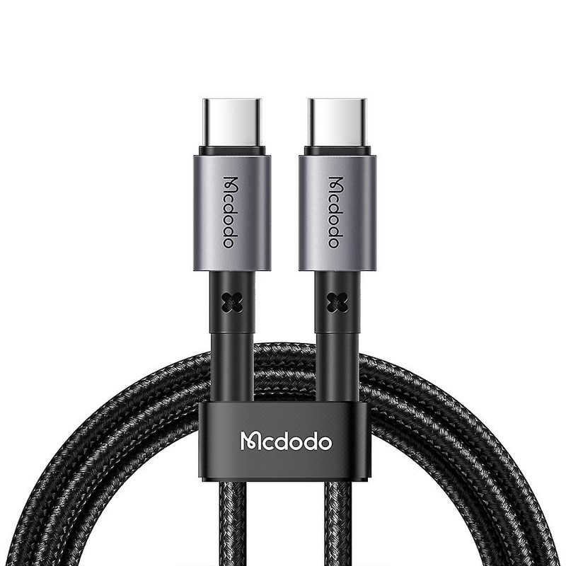 کابل USB-C مک دودو مدل CA-3131 طول 1.5متر