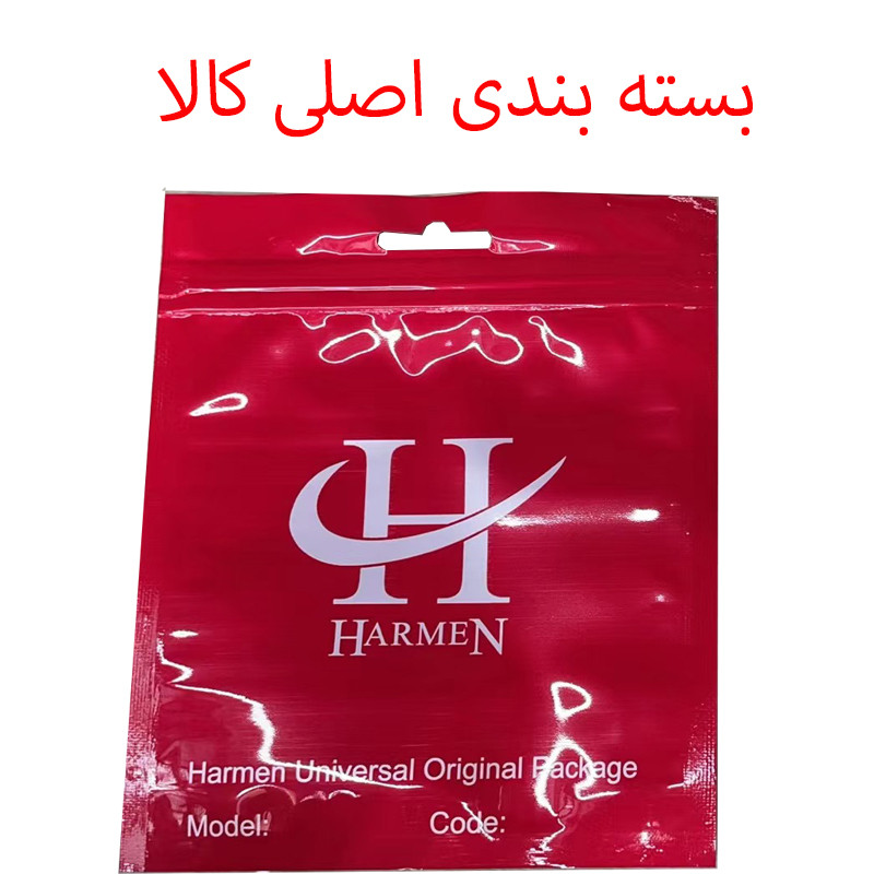 مبدل USB OTG به USB-C هارمن مدل RA-OTG