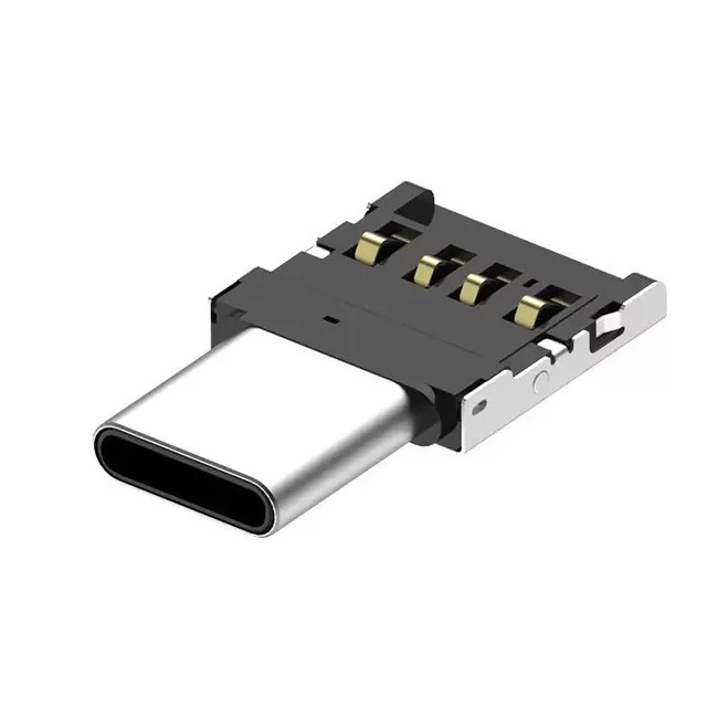 مبدل USB OTG به USB-C هارمن مدل RA-OTG