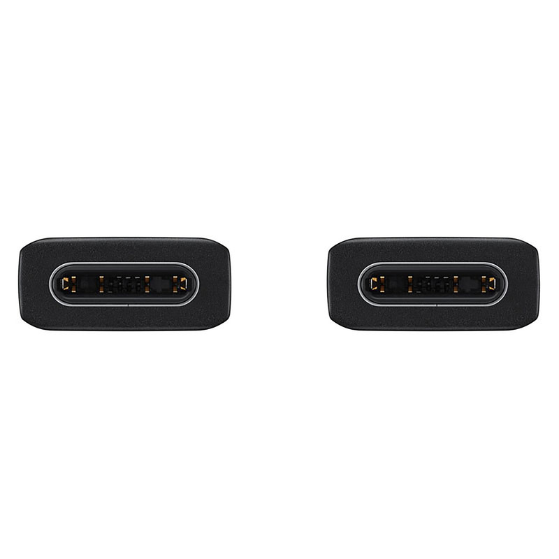 کابل تبدیل USB-C به USB-C سامسونگ مدل 1 متری - 2 آمپر