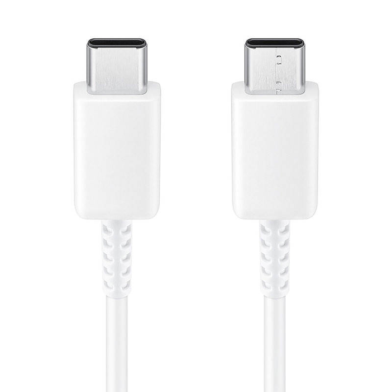 کابل تبدیل USB-C به USB-C سامسونگ مدل 1 متری - 2 آمپر