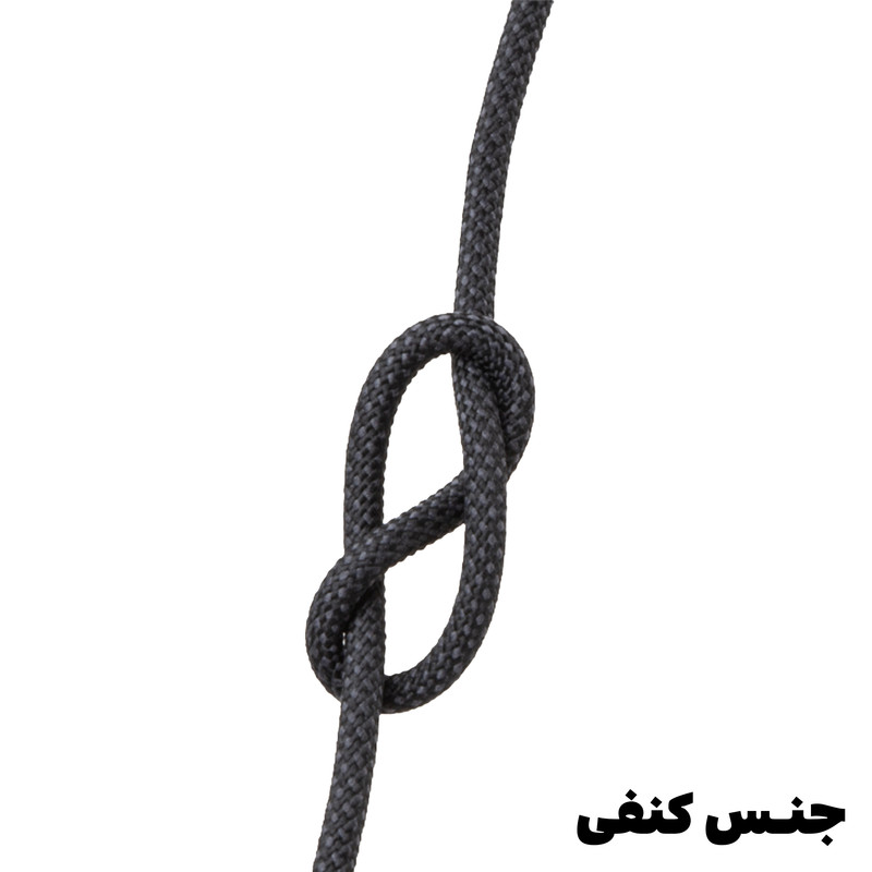 کابل USB-C بیاند مدل BCC-511KF FAST CHARGE طول 1 متر