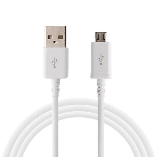 کابل تبدیل USB به microUSB مدل galaxy Note 4  طول 1.5 متر