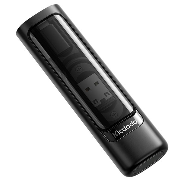 کابل تبدیل USB-C/USB به لایتنینگ/USB-C/MicroUSB مکدودو مدل WF-1720 طول 0.3 متر