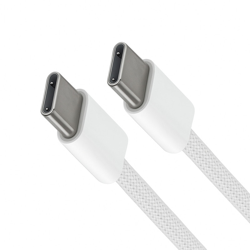 کابل تبدیل USB-C سمگپرس مدل PD i16 به طول 1 متر