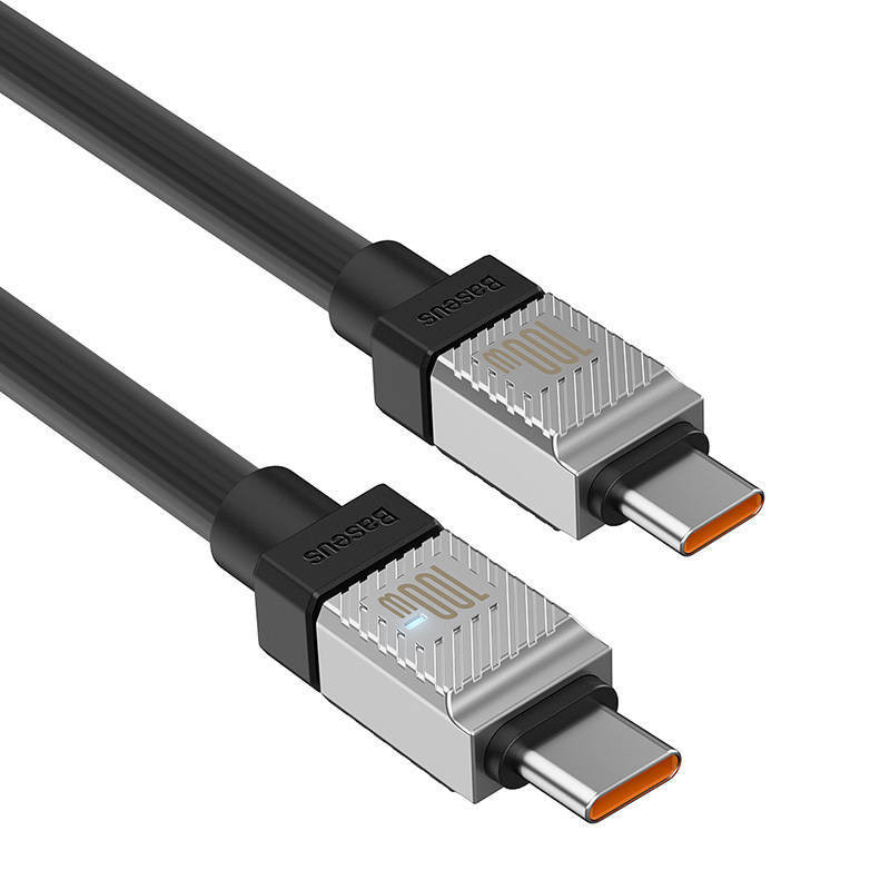 کابل تبدیل USB-C بیسوس مدل CAKW000301 به طول 2 متر