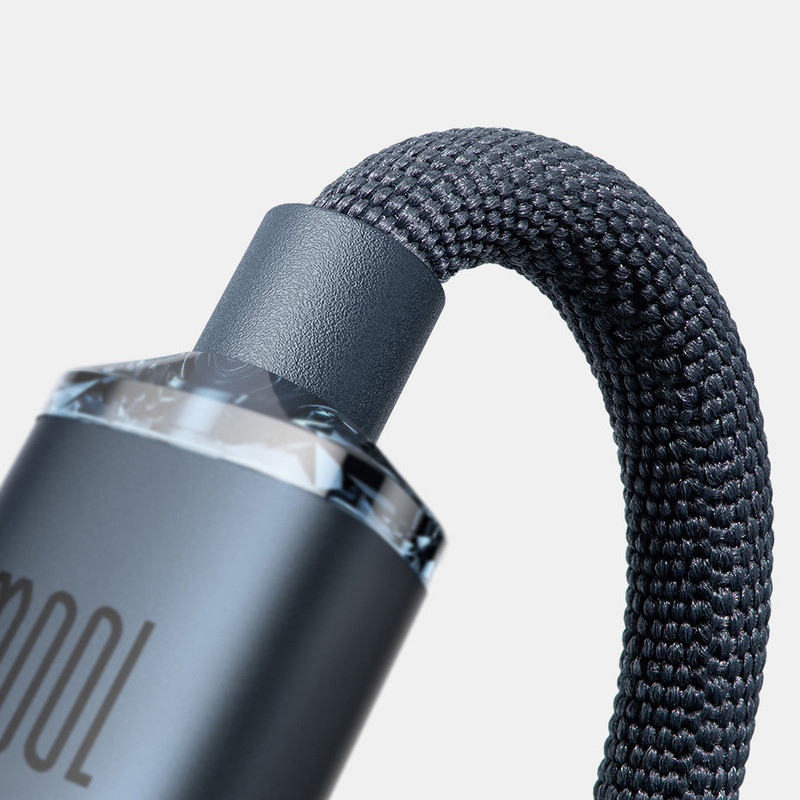 کابل USB-C باسئوس مدل CAJY0007 طول 2 متر