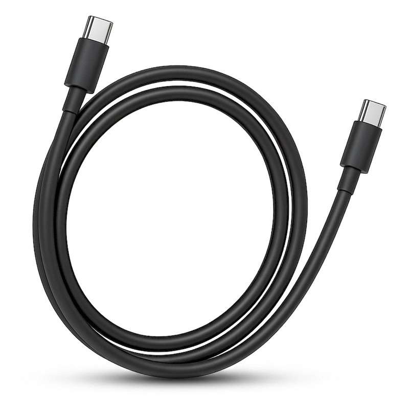 کابل USB-C نیبیوا مدل Super Fast Charging 2.0 طول 1 متر