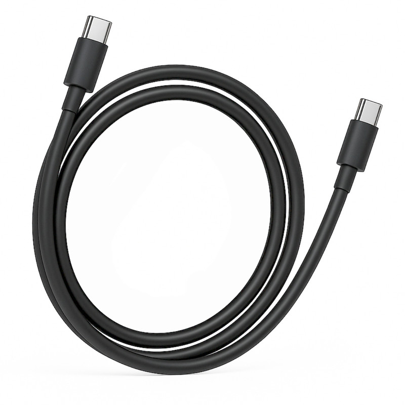 کابل USB-C نیبیوا مدل Super Fast Charging 2.0 طول 1 متر