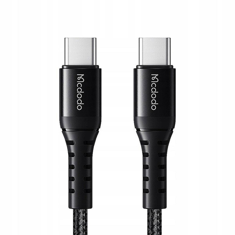 کابل USB-C مک دودو مدل CA-564 طول 0.2 متر