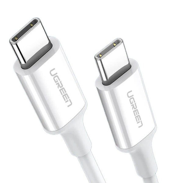 کابل USB-C یوگرین مدل US264-60520 طول 2 متر