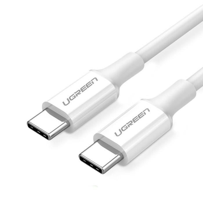 کابل USB-C یوگرین مدل US264-60520 طول 2 متر