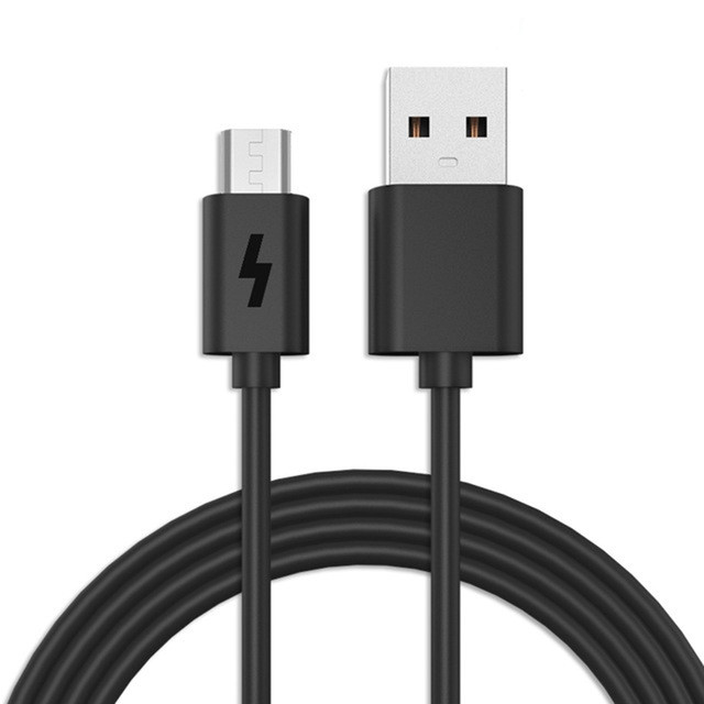 کابل تبدیل USB به microUSB  مدل NOTE طول 1.2 متر
