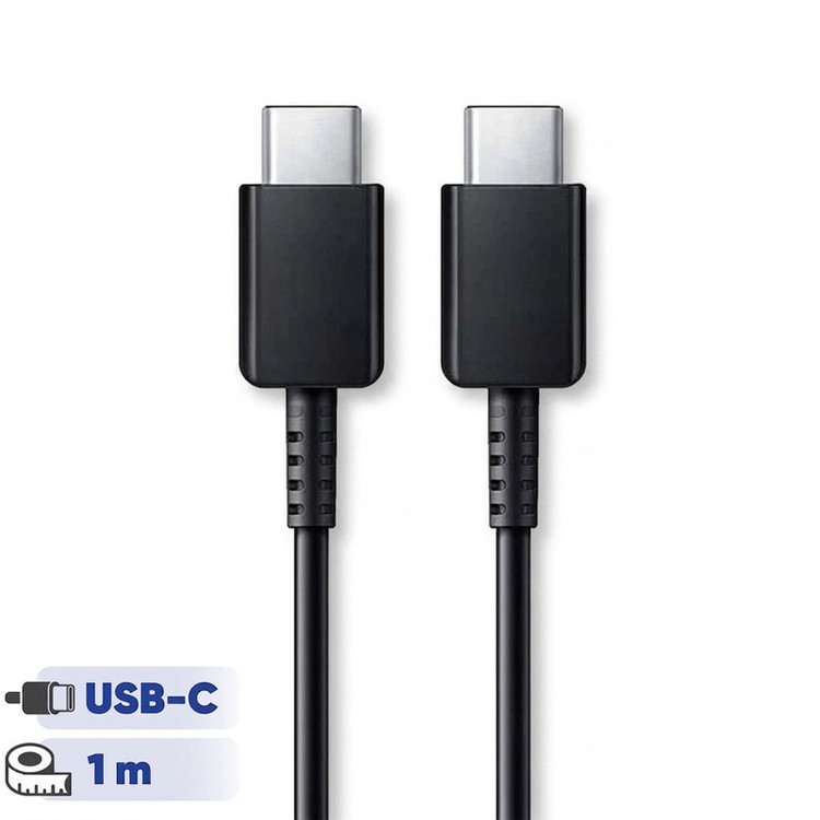 کابل USB-C اس ال وای مدل 5A--45W Super Fast Charge 2.0 طول 1متر